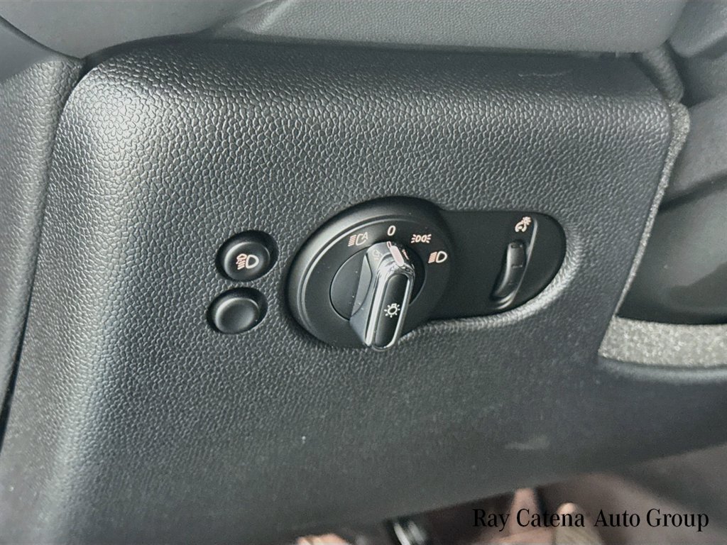Used 2024 MINI Cooper S FWD image 10