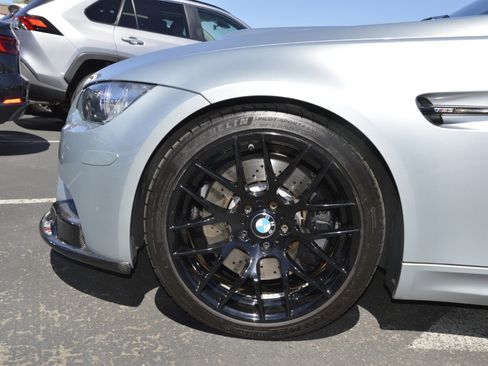 Used 2012 BMW M3 Coupe image 40