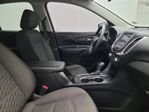 Used 2020 Chevrolet Equinox LT image 21
