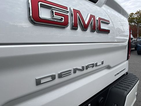 Certified 2022 GMC Sierra 1500 Denali w/ Denali Reserve Package image 9