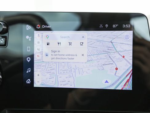 Used 2025 Chevrolet Corvette Z06 w/ Battery Protection Package image 11