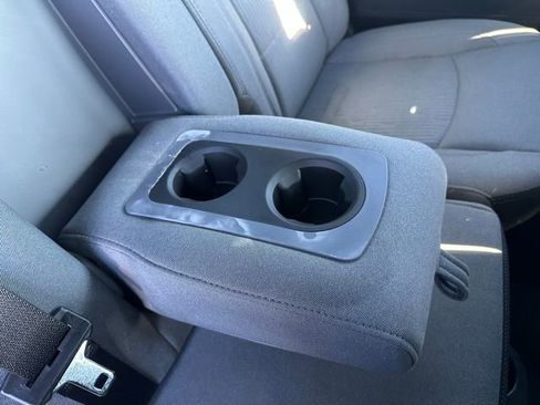 Used 2024 RAM 2500 Big Horn w/ Bed Utility Group image 33