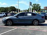 New 2025 Volkswagen Jetta Sport image 5