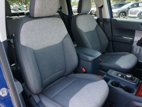Certified 2024 Ford Maverick XLT FWD image 2