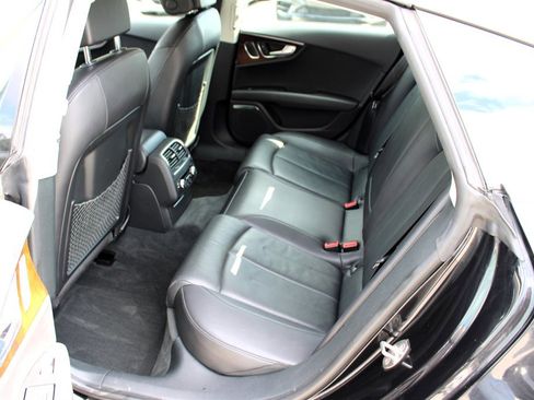 Used 2015 Audi A7 3.0T Premium Plus image 18