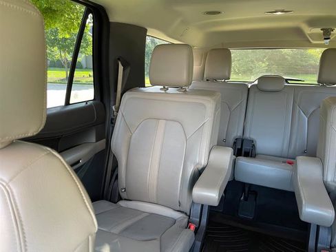 Used 2018 Ford Expedition Max Limited AWD/4WD image 59