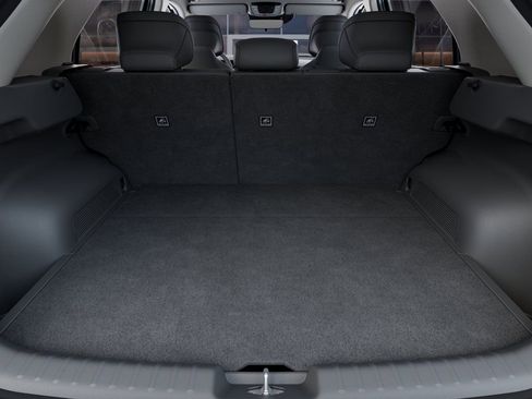 New 2026 Kia Niro Wind FWD image 19