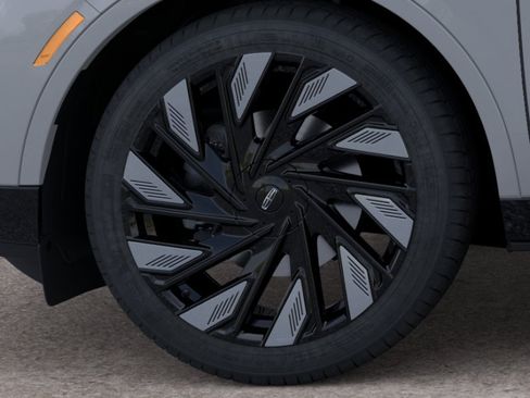 New 2026 Lincoln Nautilus Reserve AWD/4WD image 19