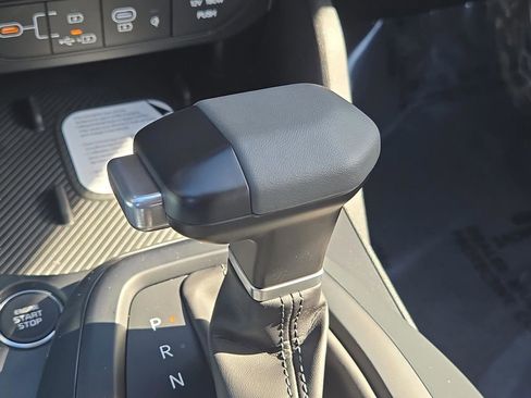 New 2026 Kia K4 EX image 22