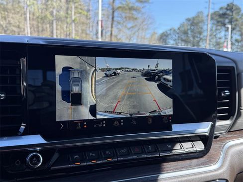 Used 2024 GMC Sierra 1500 SLT w/ SLT Premium Plus Package image 22