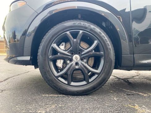 Certified 2024 Dodge Hornet R/T w/ R/T Blacktop Package image 18