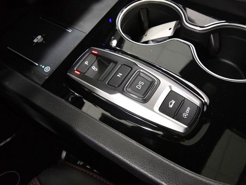 Used 2025 Honda Ridgeline Black Edition image 28