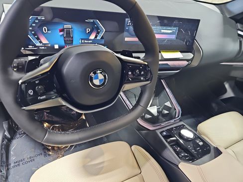 New 2026 BMW X3 xDrive30 w/ Premium Package image 17