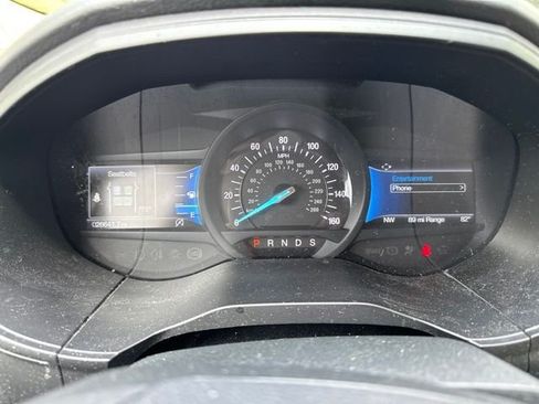 Used 2023 Ford Edge SEL w/ Convenience Package AWD/4WD image 19