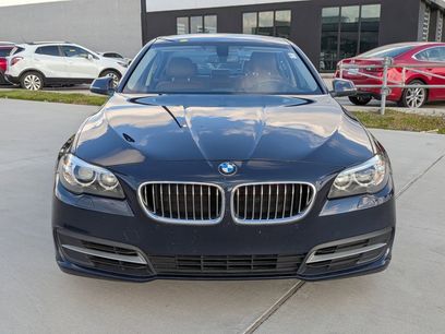 Used 2014 BMW 528i xDrive Sedan