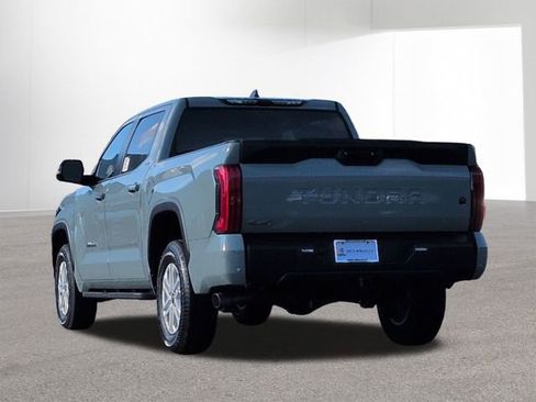 New 2026 Toyota Tundra SR5 image 8