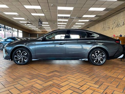 Used 2024 Hyundai Sonata SEL image 5