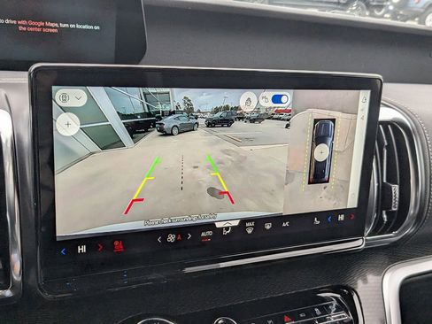 New 2026 Ford Expedition Max Platinum image 21