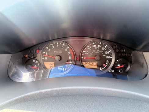 Used 2006 Nissan Xterra S w/ (U01) Utility Pkg AWD/4WD image 15