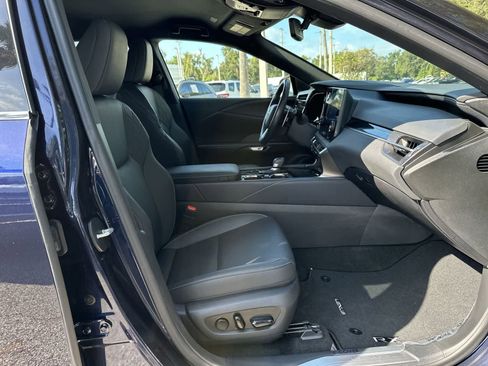 Used 2024 Lexus RX 350 FWD w/ Technology Package image 20