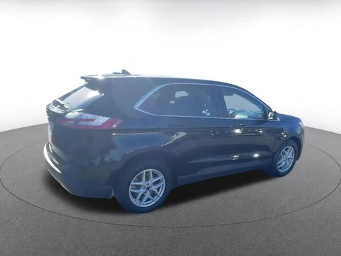 Used 2022 Ford Edge SEL image 15