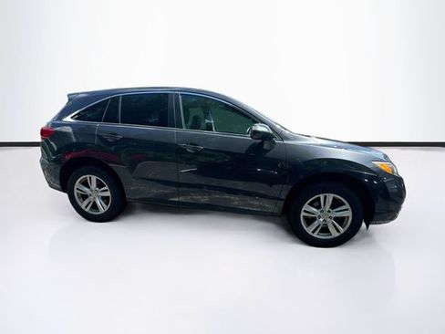 Used 2015 Acura RDX AWD w/ Technology Package image 11
