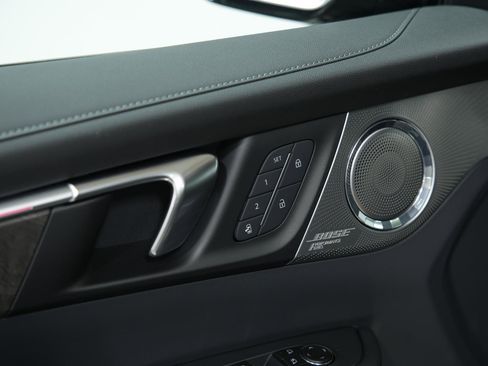 New 2026 Buick Enclave Avenir w/ Super Cruise Package image 22