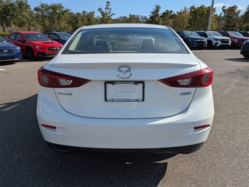 Used 2014 MAZDA MAZDA3 i Touring image 6