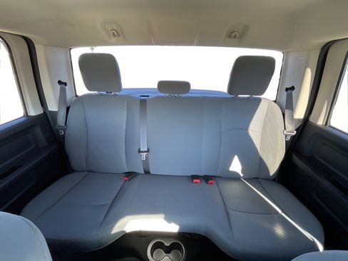 Used 2019 RAM 1500 ST w/ SXT Plus Group image 24