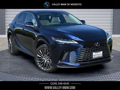 Used 2023 Lexus RX 350 FWD