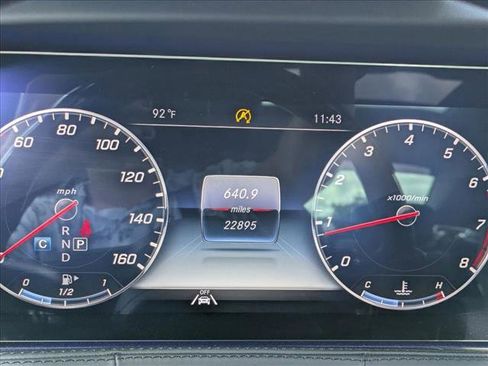 Used 2020 Mercedes-Benz Maybach S 560 4MATIC image 10