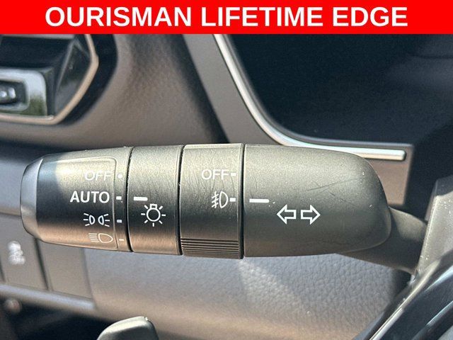 Used 2025 Honda Pilot Touring image 24
