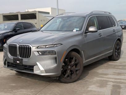 Used 2023 BMW X7 xDrive40i w/ Premium Package
