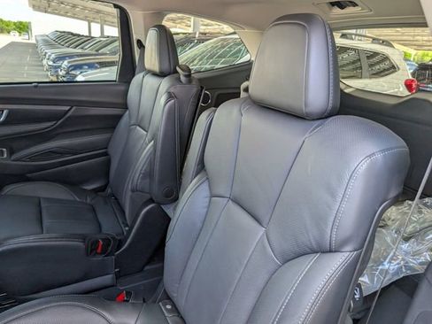 New 2026 Subaru Ascent Limited AWD/4WD image 20