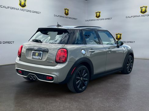 Used 2019 MINI Cooper S image 5