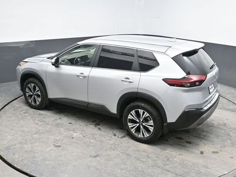 Used 2023 Nissan Rogue SV image 26