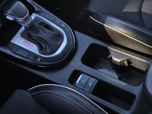 Used 2023 Kia Forte GT-Line w/ GT-Line Technology Package image 21