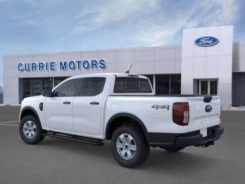 New 2025 Ford Ranger XL w/ Trailer Tow Package AWD/4WD image 4