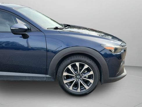Used 2019 MAZDA CX-3 Touring w/ Preferred Equipment Package image 29