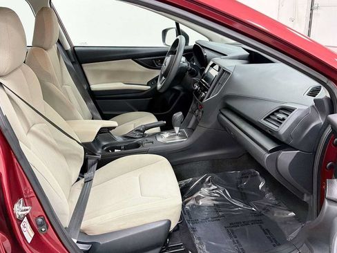 Used 2018 Subaru Impreza 2.0i AWD/4WD image 29
