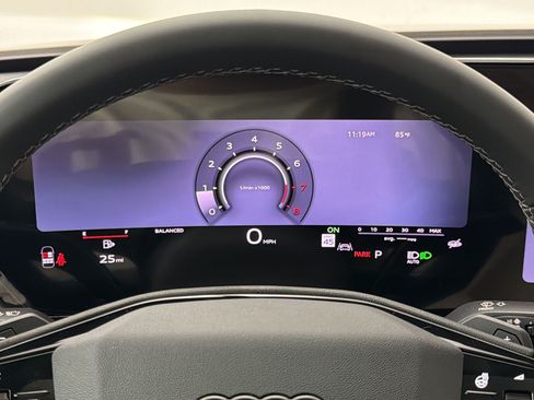 New 2026 Audi A5 Prestige AWD/4WD image 20