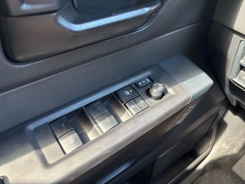 Used 2024 Toyota Sequoia TRD Pro image 29