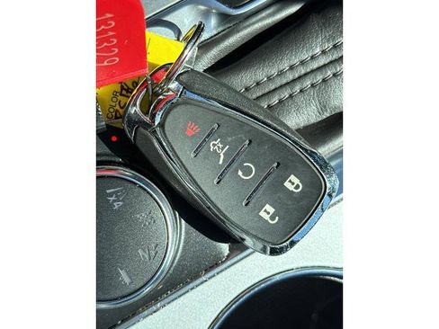 Certified 2024 Chevrolet Blazer LT AWD/4WD image 34