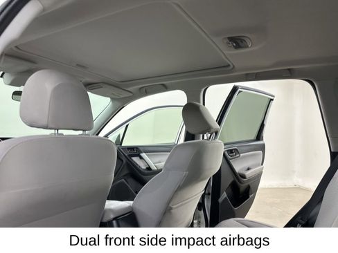 Used 2018 Subaru Forester 2.5i Premium image 27