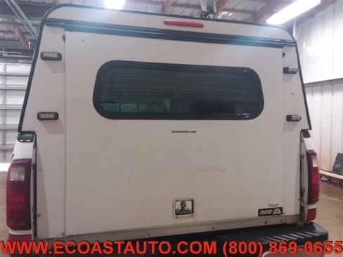 Used 2010 Ford F350 XL image 8