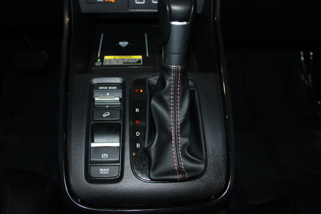 Used 2025 Honda CR-V Sport-L image 20