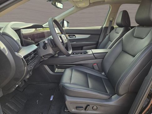 Used 2025 Nissan Murano SL w/ Cargo Package AWD/4WD image 23