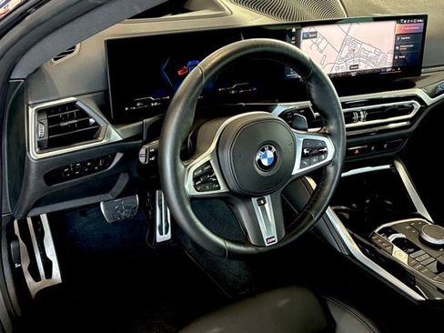 Used 2023 BMW M240i xDrive Coupe w/ Premium Package image 13