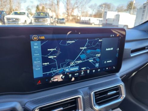 New 2026 Ford Mustang Premium image 16