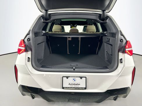 Used 2025 BMW X3 xDrive30i w/ M Sport Package image 29